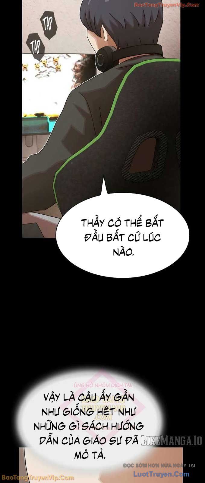 Thiên Tài Nhìn Thấu Thế Giới Chapter 38 - Trang 2