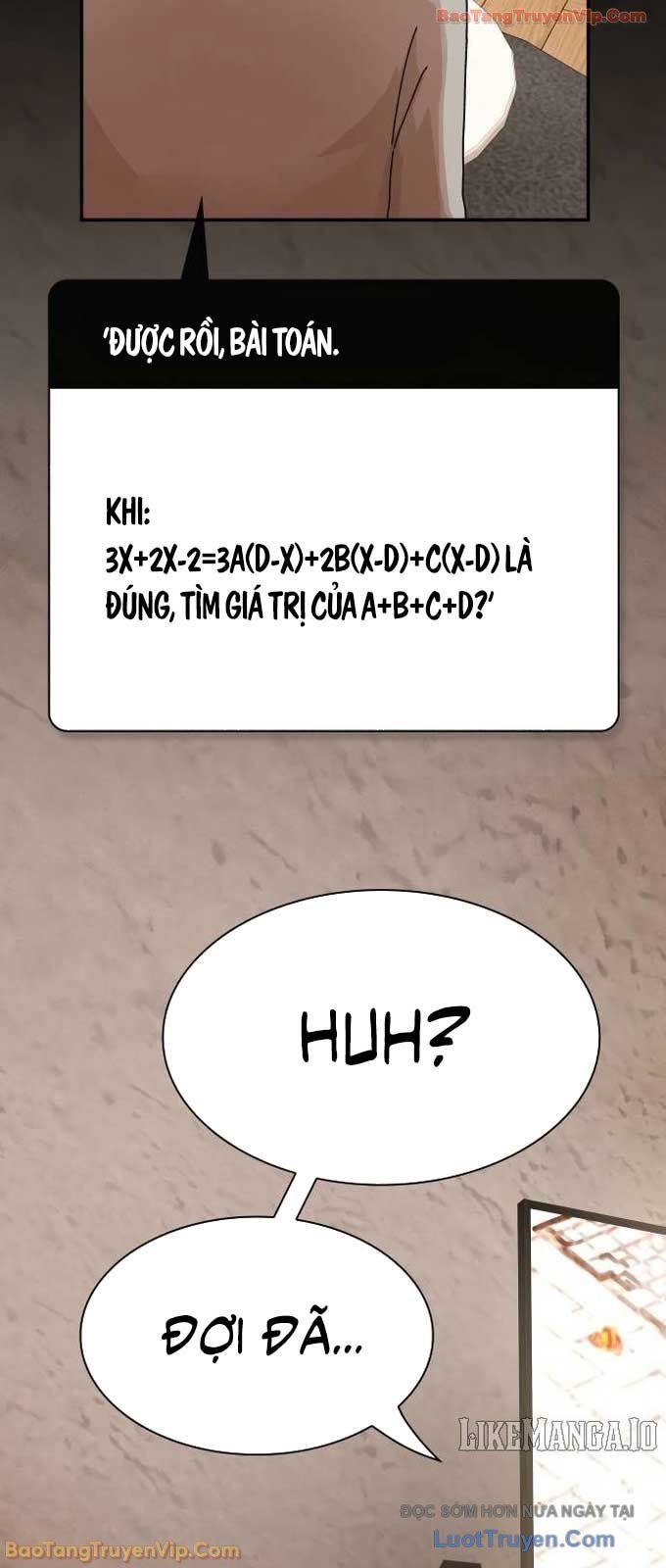 Thiên Tài Nhìn Thấu Thế Giới Chapter 38 - Trang 2