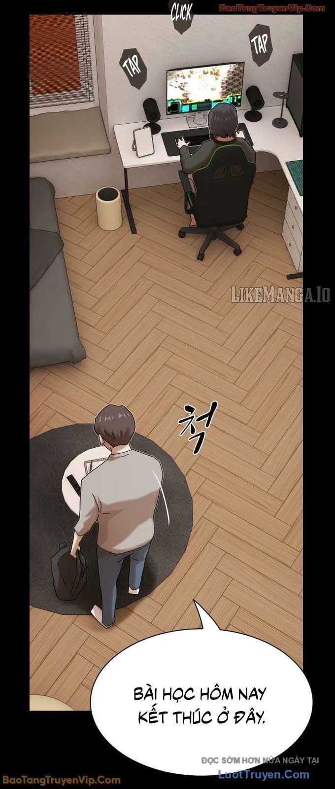 Thiên Tài Nhìn Thấu Thế Giới Chapter 38 - Trang 2