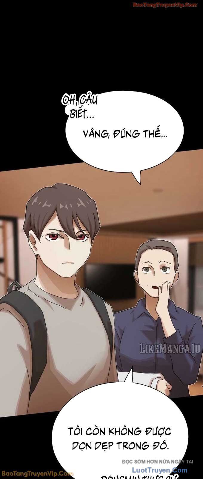 Thiên Tài Nhìn Thấu Thế Giới Chapter 38 - Trang 2