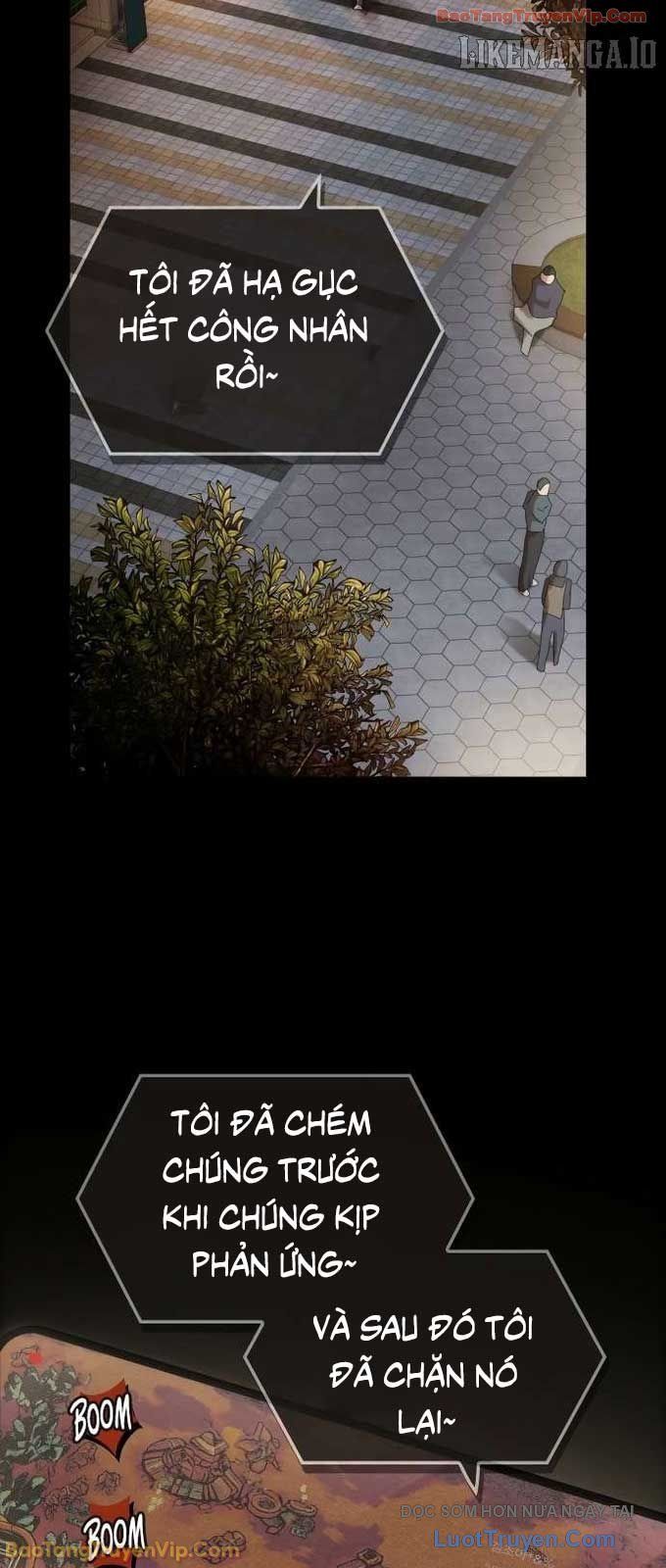 Thiên Tài Nhìn Thấu Thế Giới Chapter 38 - Trang 2