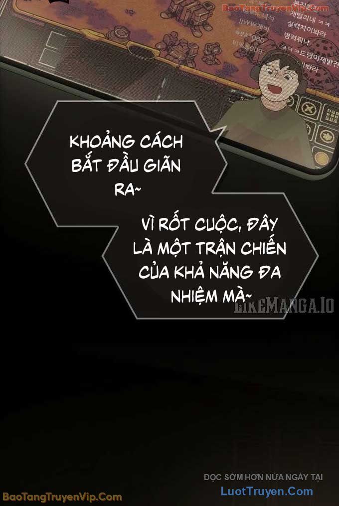 Thiên Tài Nhìn Thấu Thế Giới Chapter 38 - Trang 2