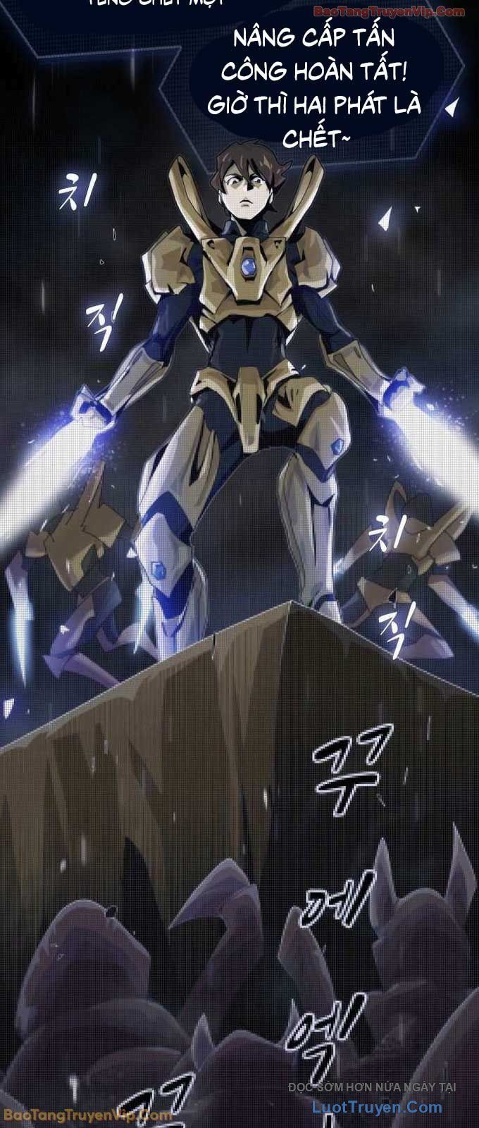 Thiên Tài Nhìn Thấu Thế Giới Chapter 38 - Trang 2