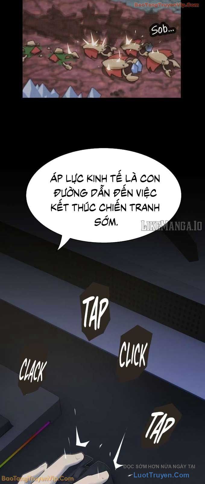 Thiên Tài Nhìn Thấu Thế Giới Chapter 38 - Trang 2