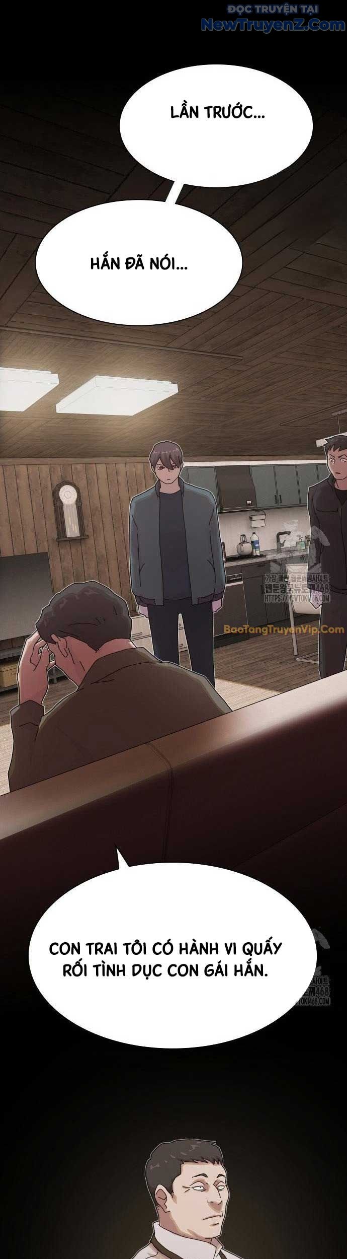 Thiên Tài Nhìn Thấu Thế Giới Chapter 222 - Trang 2