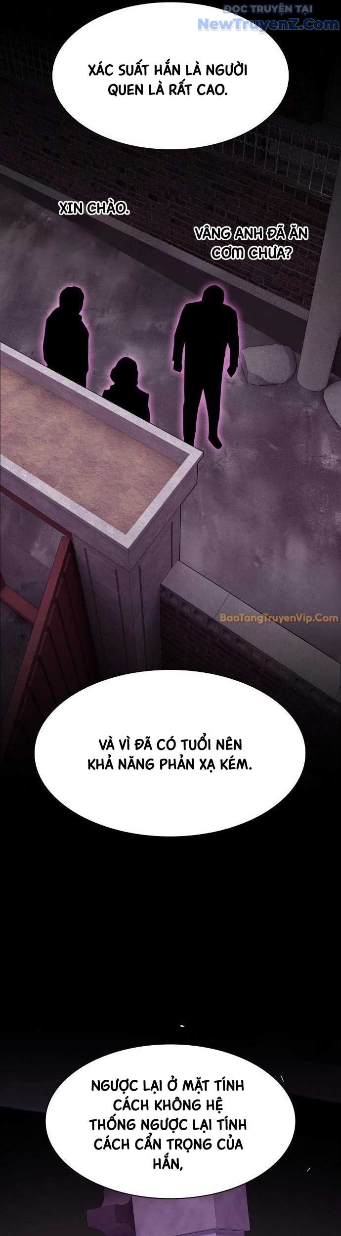Thiên Tài Nhìn Thấu Thế Giới Chapter 222 - Trang 2