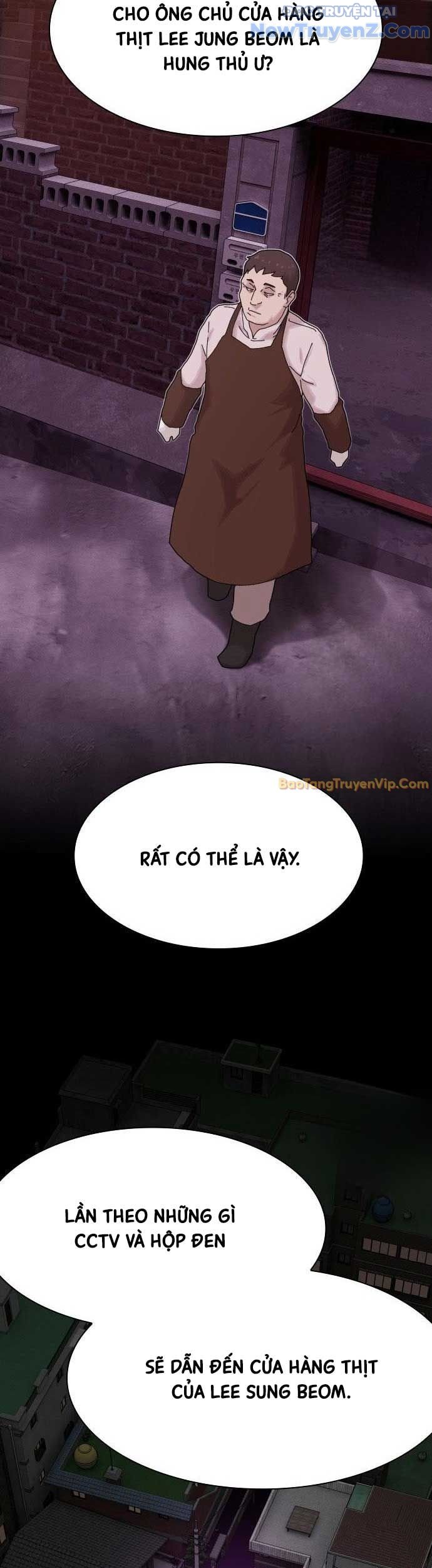 Thiên Tài Nhìn Thấu Thế Giới Chapter 222 - Trang 2