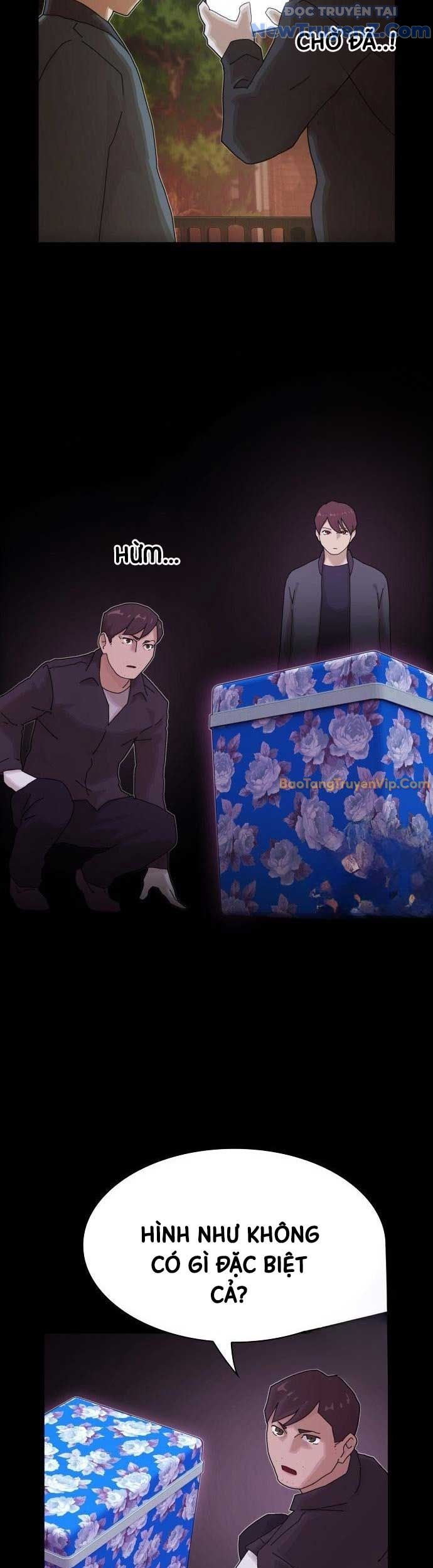 Thiên Tài Nhìn Thấu Thế Giới Chapter 222 - Trang 2