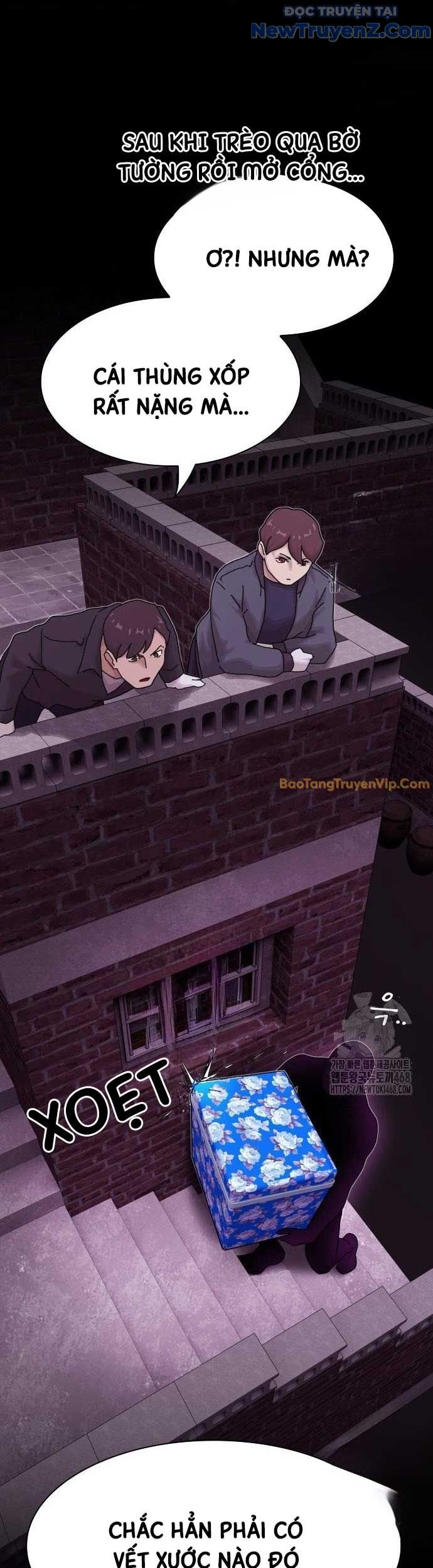 Thiên Tài Nhìn Thấu Thế Giới Chapter 222 - Trang 2