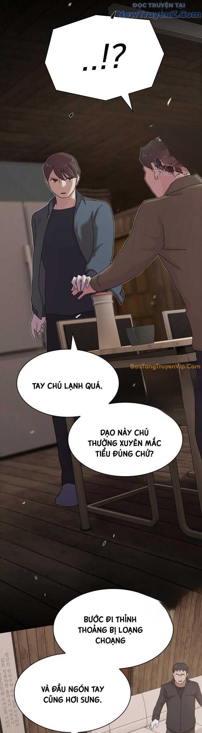 Thiên Tài Nhìn Thấu Thế Giới Chapter 222 - Trang 2