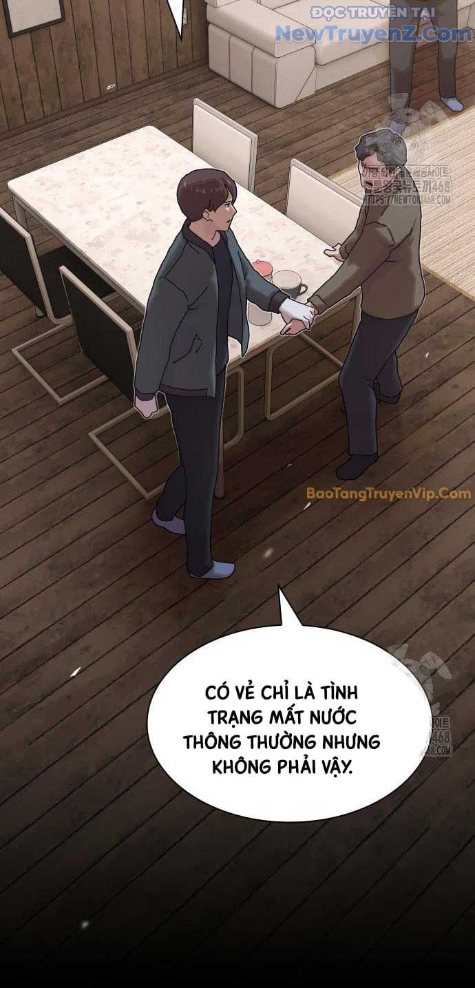 Thiên Tài Nhìn Thấu Thế Giới Chapter 222 - Trang 2