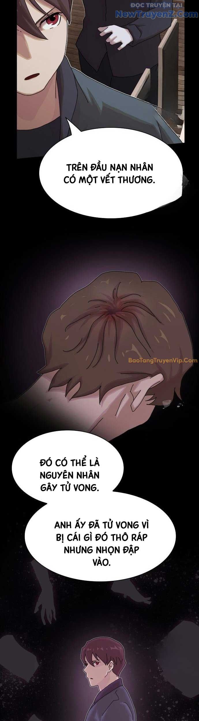 Thiên Tài Nhìn Thấu Thế Giới Chapter 222 - Trang 2