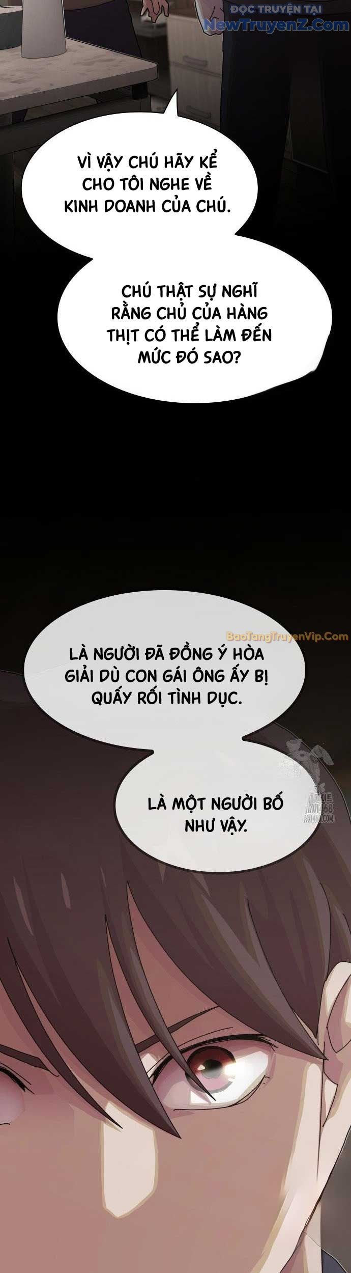 Thiên Tài Nhìn Thấu Thế Giới Chapter 222 - Trang 2