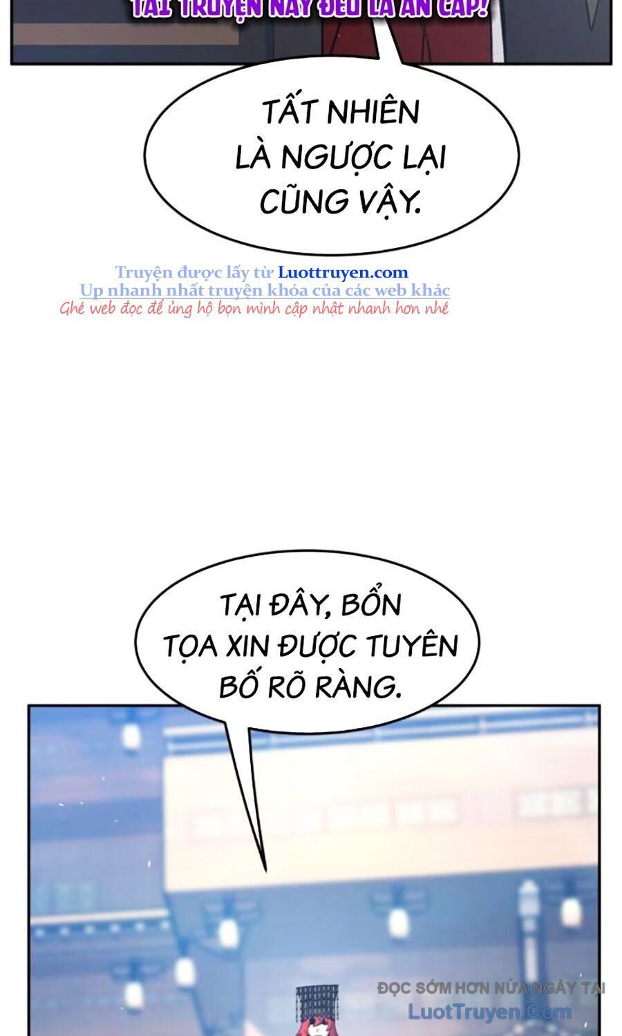 Cảm Kiếm Tuyệt Đối Chapter 154 - Trang 2