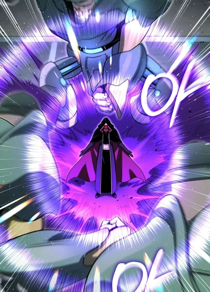 Người Chơi Trở Lại Sau 10000 Năm Chapter 109 - Trang 2