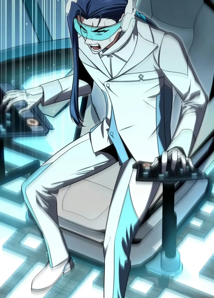 Người Chơi Trở Lại Sau 10000 Năm Chapter 109 - Trang 2