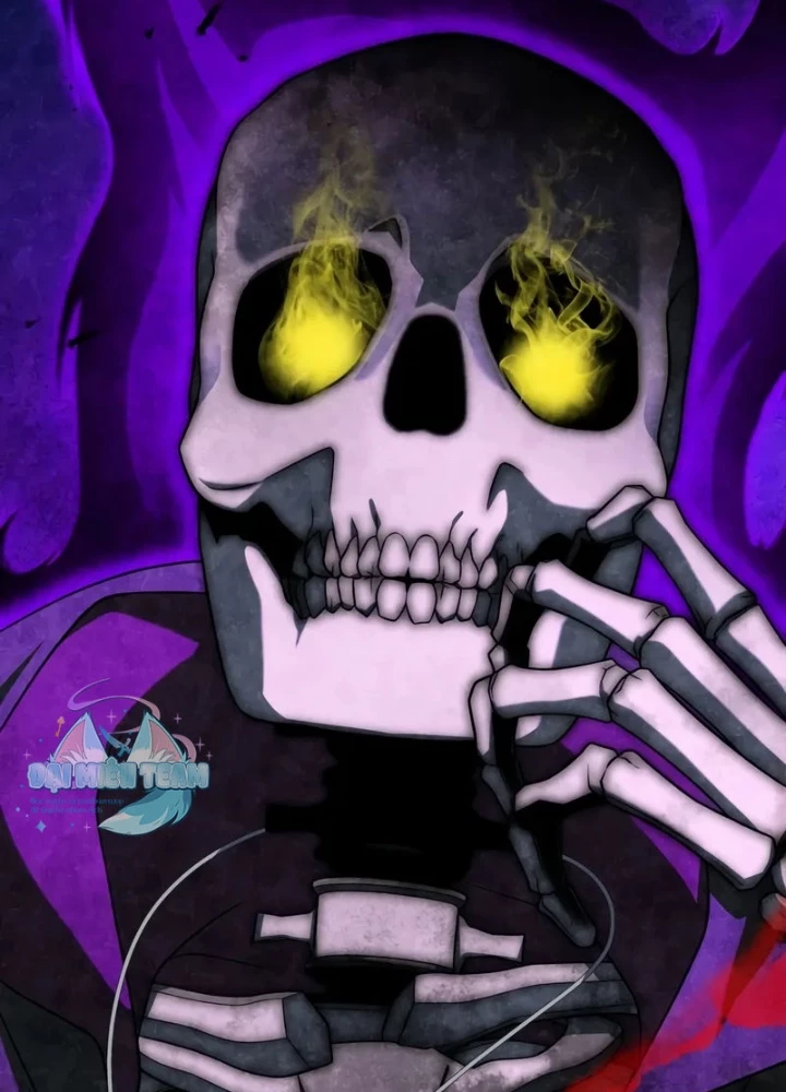 Người Chơi Trở Lại Sau 10000 Năm Chapter 110 - Trang 2