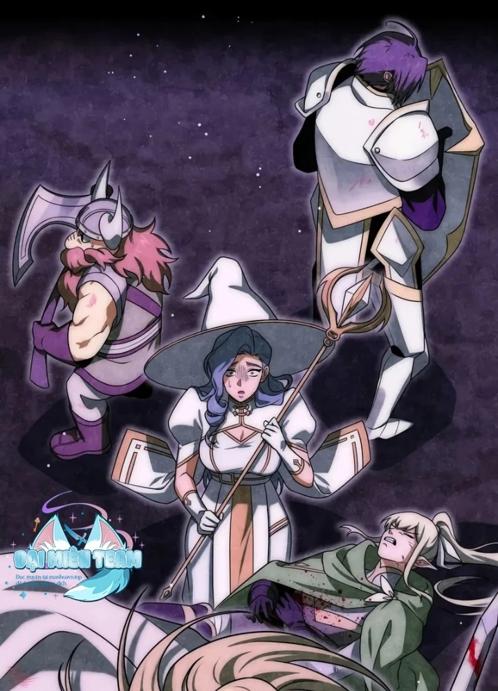 Người Chơi Trở Lại Sau 10000 Năm Chapter 110 - Trang 2