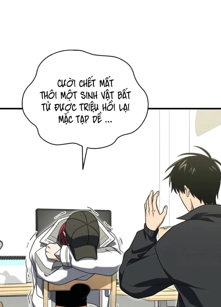 Người Chơi Trở Lại Sau 10000 Năm Chapter 110 - Trang 2