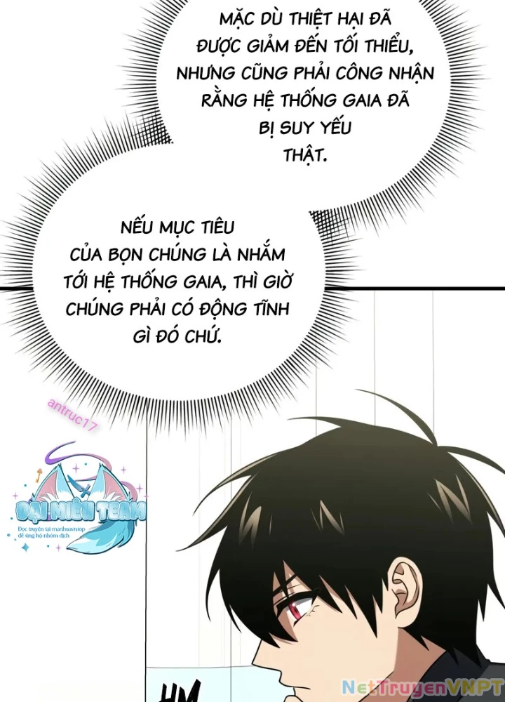 Người Chơi Trở Lại Sau 10000 Năm Chapter 110 - Trang 2