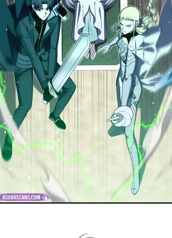 Người Chơi Trở Lại Sau 10000 Năm Chapter 110 - Trang 2