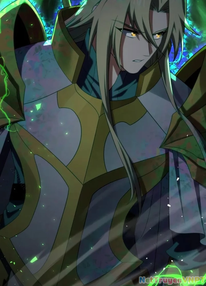 Người Chơi Trở Lại Sau 10000 Năm Chapter 110 - Trang 2