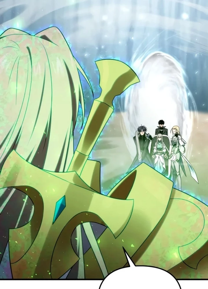 Người Chơi Trở Lại Sau 10000 Năm Chapter 110 - Trang 2