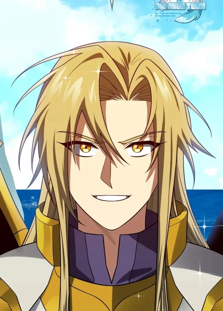 Người Chơi Trở Lại Sau 10000 Năm Chapter 110 - Trang 2