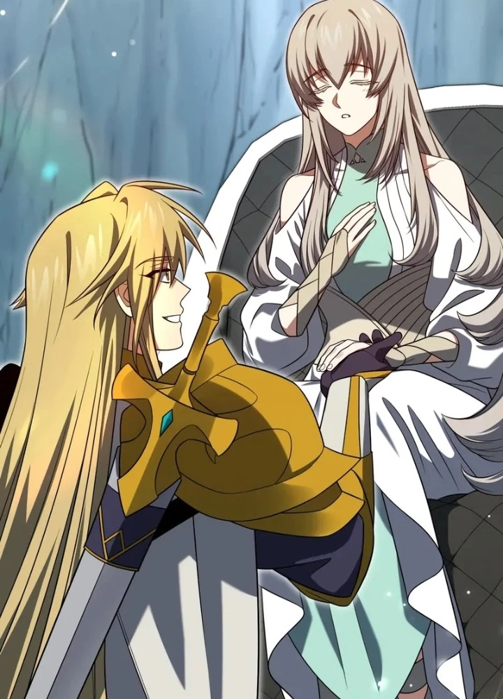 Người Chơi Trở Lại Sau 10000 Năm Chapter 110 - Trang 2