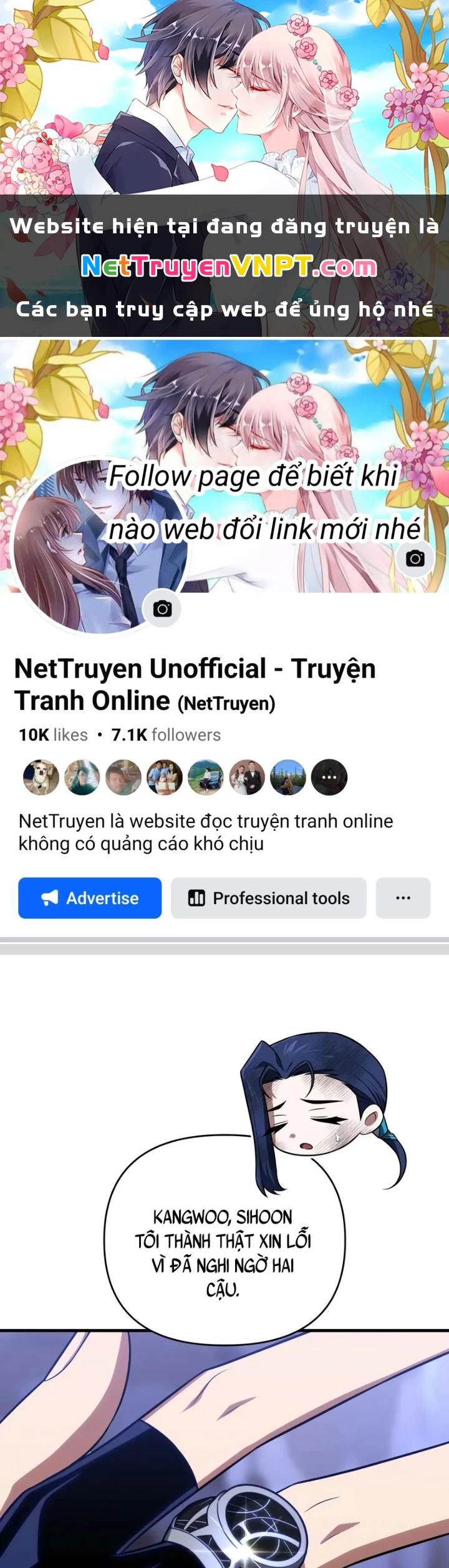 Người Chơi Trở Lại Sau 10000 Năm Chapter 110 - Trang 2