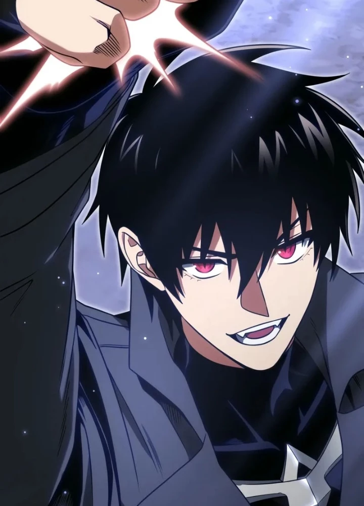 Người Chơi Trở Lại Sau 10000 Năm Chapter 110 - Trang 2