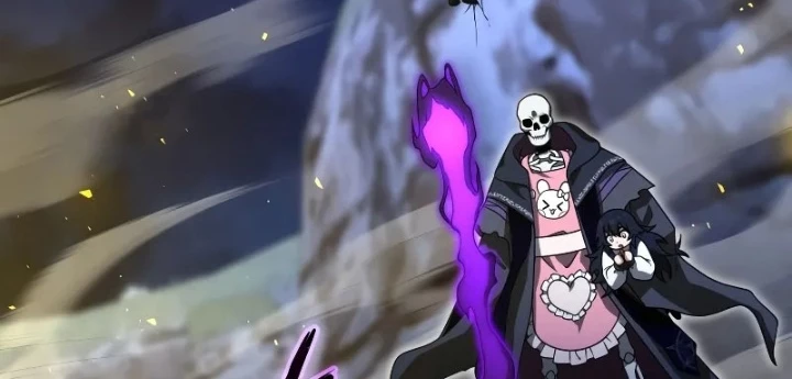 Người Chơi Trở Lại Sau 10000 Năm Chapter 112 - Trang 2