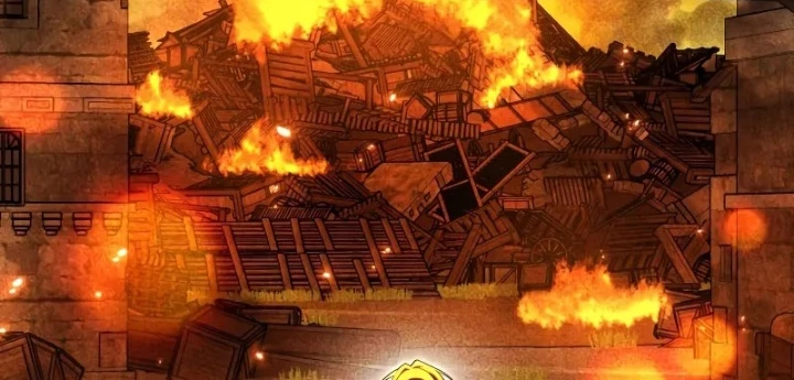 Người Chơi Trở Lại Sau 10000 Năm Chapter 112 - Trang 2