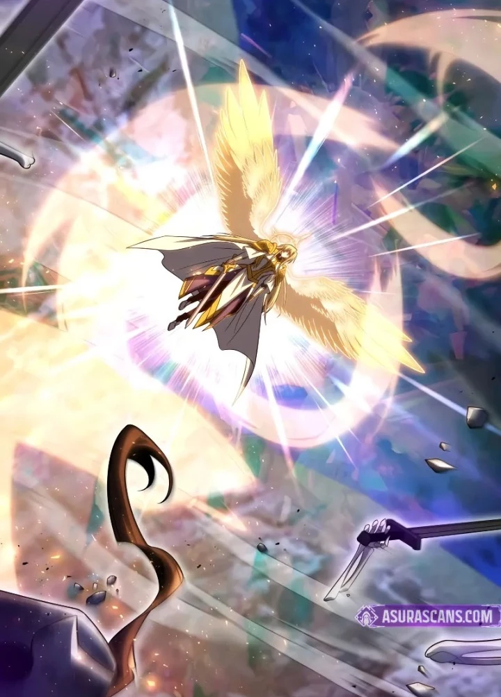 Người Chơi Trở Lại Sau 10000 Năm Chapter 112 - Trang 2