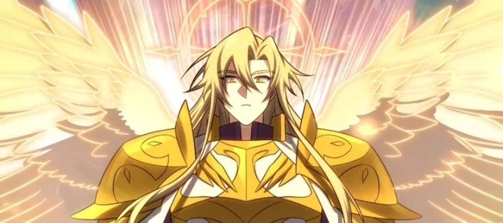 Người Chơi Trở Lại Sau 10000 Năm Chapter 112 - Trang 2