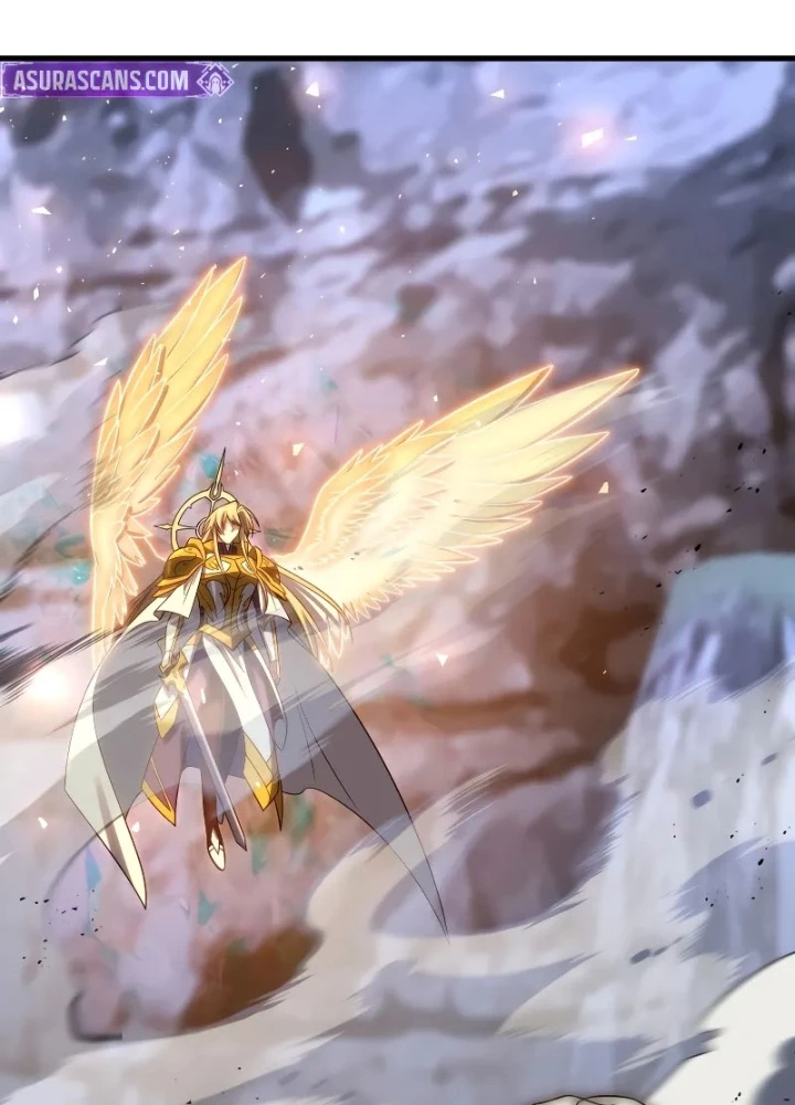 Người Chơi Trở Lại Sau 10000 Năm Chapter 112 - Trang 2