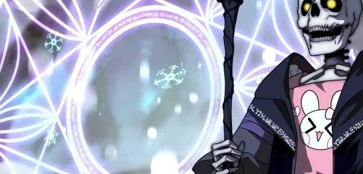 Người Chơi Trở Lại Sau 10000 Năm Chapter 112 - Trang 2