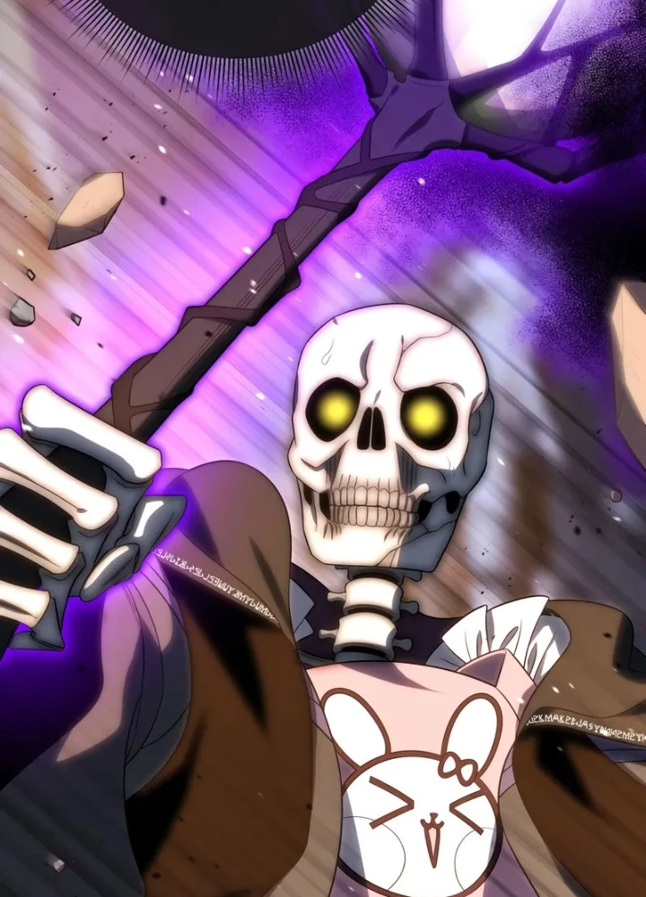 Người Chơi Trở Lại Sau 10000 Năm Chapter 113 - Trang 2