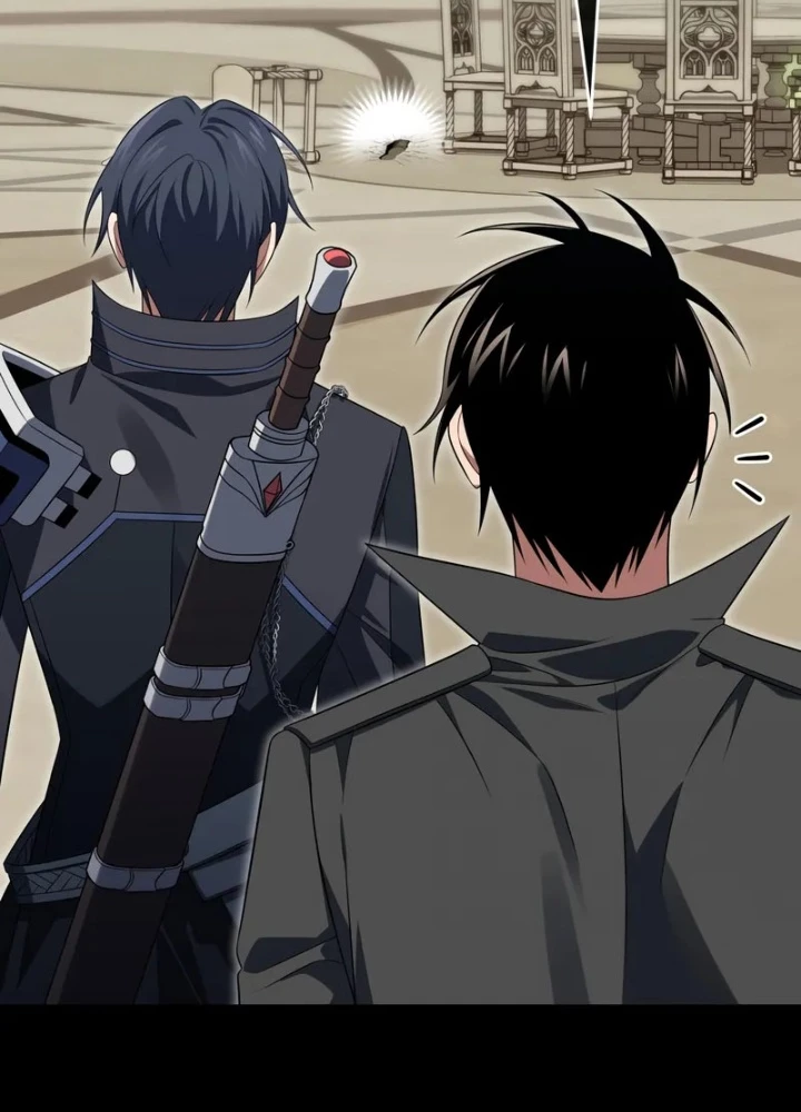 Người Chơi Trở Lại Sau 10000 Năm Chapter 113 - Trang 2