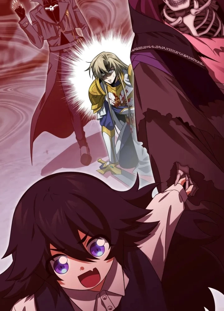 Người Chơi Trở Lại Sau 10000 Năm Chapter 113 - Trang 2