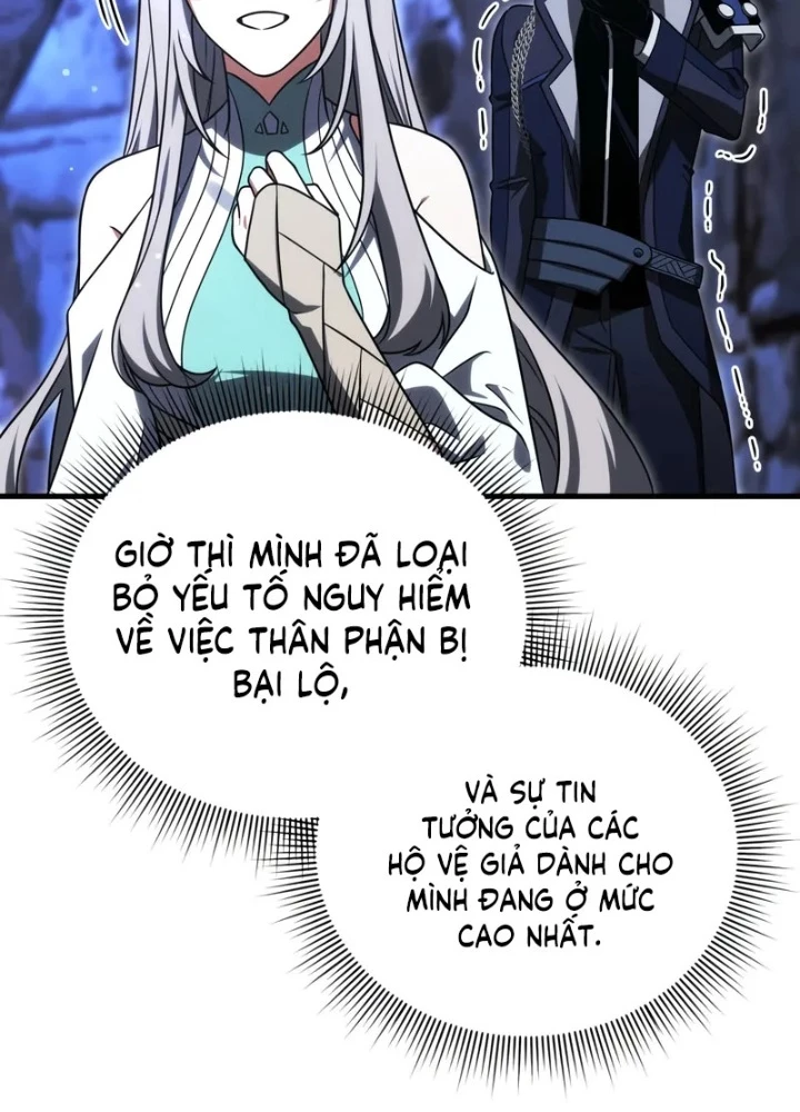 Người Chơi Trở Lại Sau 10000 Năm Chapter 113 - Trang 2