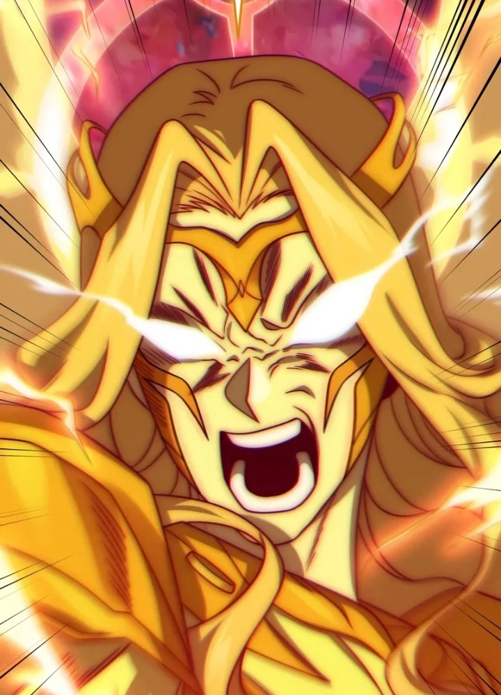 Người Chơi Trở Lại Sau 10000 Năm Chapter 113 - Trang 2