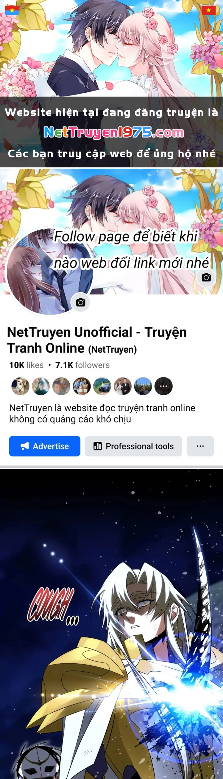 Người Chơi Trở Lại Sau 10000 Năm Chapter 113 - Trang 2