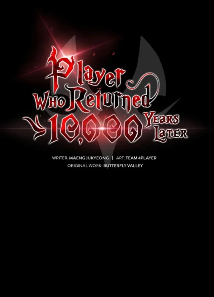 Người Chơi Trở Lại Sau 10000 Năm Chapter 113 - Trang 2