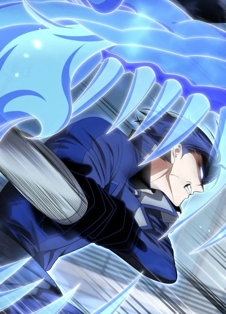 Người Chơi Trở Lại Sau 10000 Năm Chapter 113 - Trang 2