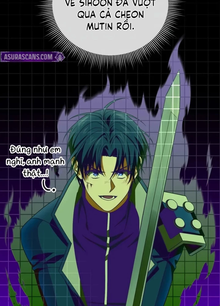 Người Chơi Trở Lại Sau 10000 Năm Chapter 113 - Trang 2