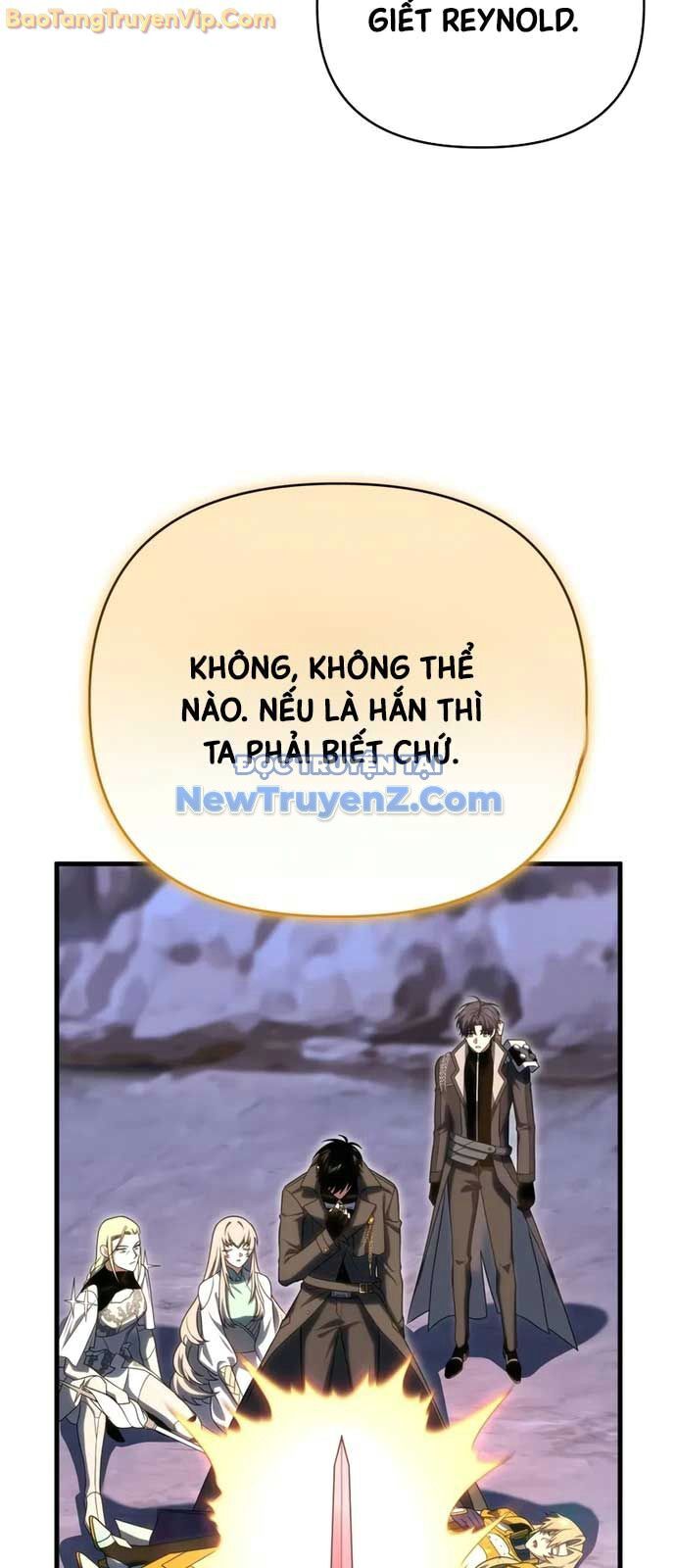 Người Chơi Trở Lại Sau 10000 Năm Chapter 114 - Trang 2