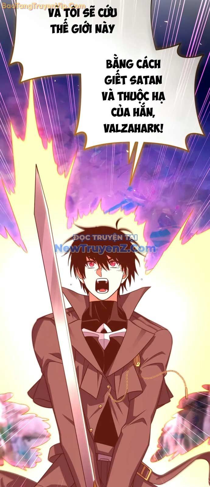 Người Chơi Trở Lại Sau 10000 Năm Chapter 114 - Trang 2