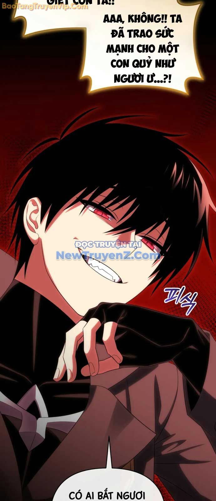 Người Chơi Trở Lại Sau 10000 Năm Chapter 114 - Trang 2