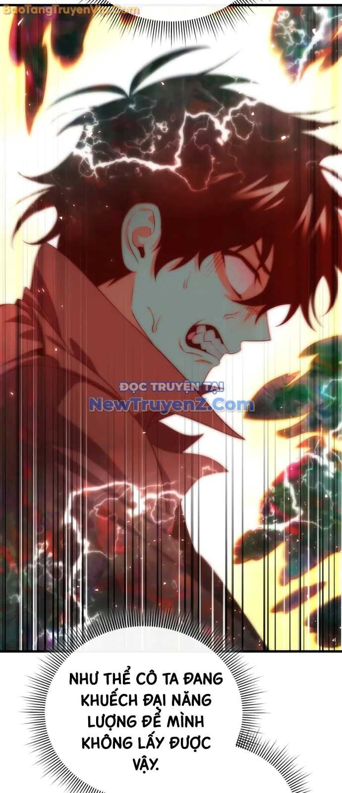 Người Chơi Trở Lại Sau 10000 Năm Chapter 114 - Trang 2